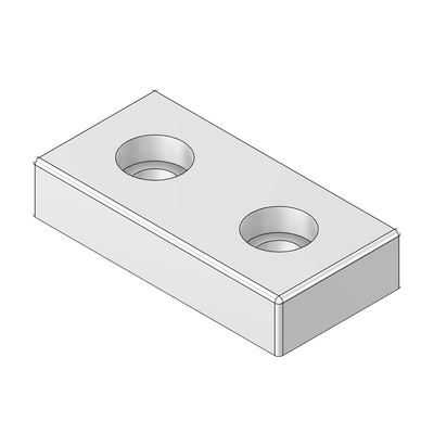 MOUNTING PLATES